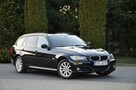 2.0d(143KM)*Lift*Czarna*Parktronik*I Właściciel*Reling*Alu16"ASO BMW - 3
