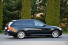 2.0d(143KM)*Lift*Czarna*Parktronik*I Właściciel*Reling*Alu16"ASO BMW - 5