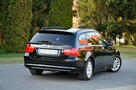 2.0d(143KM)*Lift*Czarna*Parktronik*I Właściciel*Reling*Alu16"ASO BMW - 7