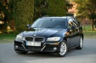 2.0d(143KM)*Lift*Czarna*Parktronik*I Właściciel*Reling*Alu16"ASO BMW - 9