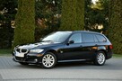 2.0d(143KM)*Lift*Czarna*Parktronik*I Właściciel*Reling*Alu16"ASO BMW - 11