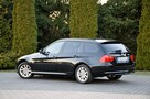 2.0d(143KM)*Lift*Czarna*Parktronik*I Właściciel*Reling*Alu16"ASO BMW - 13