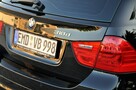 2.0d(143KM)*Lift*Czarna*Parktronik*I Właściciel*Reling*Alu16"ASO BMW - 16