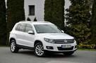 Volkswagen Tiguan 2.0TDI(150KM)*Lift*Lounge*Duża Navi*Kamera*Klimatronik*I Wł*Alu17"ASO - 2