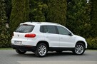 Volkswagen Tiguan 2.0TDI(150KM)*Lift*Lounge*Duża Navi*Kamera*Klimatronik*I Wł*Alu17"ASO - 5