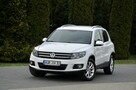 Volkswagen Tiguan 2.0TDI(150KM)*Lift*Lounge*Duża Navi*Kamera*Klimatronik*I Wł*Alu17"ASO - 8