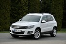 Volkswagen Tiguan 2.0TDI(150KM)*Lift*Lounge*Duża Navi*Kamera*Klimatronik*I Wł*Alu17"ASO - 9