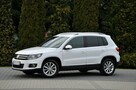Volkswagen Tiguan 2.0TDI(150KM)*Lift*Lounge*Duża Navi*Kamera*Klimatronik*I Wł*Alu17"ASO - 11