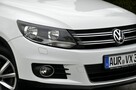 Volkswagen Tiguan 2.0TDI(150KM)*Lift*Lounge*Duża Navi*Kamera*Klimatronik*I Wł*Alu17"ASO - 12