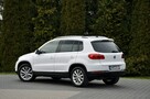 Volkswagen Tiguan 2.0TDI(150KM)*Lift*Lounge*Duża Navi*Kamera*Klimatronik*I Wł*Alu17"ASO - 13