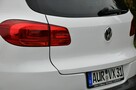 Volkswagen Tiguan 2.0TDI(150KM)*Lift*Lounge*Duża Navi*Kamera*Klimatronik*I Wł*Alu17"ASO - 16