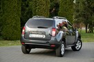 Dacia Duster 1.2i(125KM)*116tyś.km*Kolorowa Navi*Welur*Reling*Parktronik*ALU 16"ASO - 6