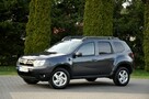Dacia Duster 1.2i(125KM)*116tyś.km*Kolorowa Navi*Welur*Reling*Parktronik*ALU 16"ASO - 11