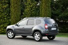 Dacia Duster 1.2i(125KM)*116tyś.km*Kolorowa Navi*Welur*Reling*Parktronik*ALU 16"ASO - 13