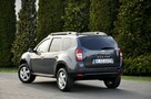 Dacia Duster 1.2i(125KM)*116tyś.km*Kolorowa Navi*Welur*Reling*Parktronik*ALU 16"ASO - 14