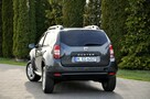 Dacia Duster 1.2i(125KM)*116tyś.km*Kolorowa Navi*Welur*Reling*Parktronik*ALU 16"ASO - 15
