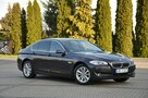 BMW 530 3.0d(258KM)*Bi-Xenon*Ringi*Navi Profesjonal*Skóry*2xParktr.*Alu 17"ASO - 3