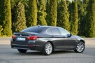 BMW 530 3.0d(258KM)*Bi-Xenon*Ringi*Navi Profesjonal*Skóry*2xParktr.*Alu 17"ASO - 5