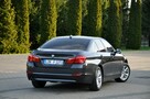 BMW 530 3.0d(258KM)*Bi-Xenon*Ringi*Navi Profesjonal*Skóry*2xParktr.*Alu 17"ASO - 6