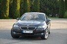 BMW 530 3.0d(258KM)*Bi-Xenon*Ringi*Navi Profesjonal*Skóry*2xParktr.*Alu 17"ASO - 8