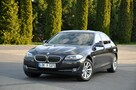 BMW 530 3.0d(258KM)*Bi-Xenon*Ringi*Navi Profesjonal*Skóry*2xParktr.*Alu 17"ASO - 9