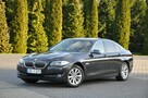 BMW 530 3.0d(258KM)*Bi-Xenon*Ringi*Navi Profesjonal*Skóry*2xParktr.*Alu 17"ASO - 10