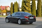 BMW 530 3.0d(258KM)*Bi-Xenon*Ringi*Navi Profesjonal*Skóry*2xParktr.*Alu 17"ASO - 13