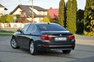 BMW 530 3.0d(258KM)*Bi-Xenon*Ringi*Navi Profesjonal*Skóry*2xParktr.*Alu 17"ASO - 14