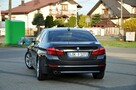 BMW 530 3.0d(258KM)*Bi-Xenon*Ringi*Navi Profesjonal*Skóry*2xParktr.*Alu 17"ASO - 15