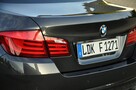 BMW 530 3.0d(258KM)*Bi-Xenon*Ringi*Navi Profesjonal*Skóry*2xParktr.*Alu 17"ASO - 16