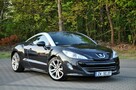 Peugeot RCZ 1.6i(156KM)*Bi-Xenon*Welur*Klimatronik*2xParktronik*I Wł*Alu19"ASO - 2