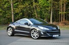 Peugeot RCZ 1.6i(156KM)*Bi-Xenon*Welur*Klimatronik*2xParktronik*I Wł*Alu19"ASO - 3