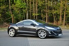 Peugeot RCZ 1.6i(156KM)*Bi-Xenon*Welur*Klimatronik*2xParktronik*I Wł*Alu19"ASO - 4