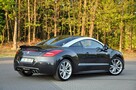 Peugeot RCZ 1.6i(156KM)*Bi-Xenon*Welur*Klimatronik*2xParktronik*I Wł*Alu19"ASO - 6