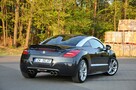 Peugeot RCZ 1.6i(156KM)*Bi-Xenon*Welur*Klimatronik*2xParktronik*I Wł*Alu19"ASO - 7
