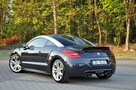 Peugeot RCZ 1.6i(156KM)*Bi-Xenon*Welur*Klimatronik*2xParktronik*I Wł*Alu19"ASO - 15