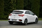Hyundai i30 1.6Turbo(186KM)*Xenon*Led*Navi*Kamera*Skóry*Grzana Kierow.*Alu18"ASO - 6