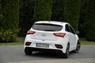 Hyundai i30 1.6Turbo(186KM)*Xenon*Led*Navi*Kamera*Skóry*Grzana Kierow.*Alu18"ASO - 7