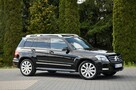 Mercedes GLK 350 3.0d(231KM)*Led*Xenon*Navi*Skóry*Panorama*El.Fotele*El.Klapa*Alu19"ASO - 4