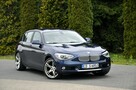 2.0d(184KM)*Lift*Bi-Xenon*Led*Skóry*Parktronik*I Wł*Alu18"ASO BMW - 2