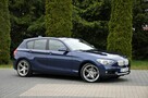 2.0d(184KM)*Lift*Bi-Xenon*Led*Skóry*Parktronik*I Wł*Alu18"ASO BMW - 4