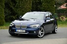 2.0d(184KM)*Lift*Bi-Xenon*Led*Skóry*Parktronik*I Wł*Alu18"ASO BMW - 9