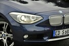2.0d(184KM)*Lift*Bi-Xenon*Led*Skóry*Parktronik*I Wł*Alu18"ASO BMW - 12