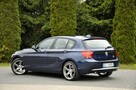 2.0d(184KM)*Lift*Bi-Xenon*Led*Skóry*Parktronik*I Wł*Alu18"ASO BMW - 13