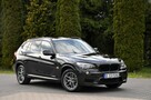 BMW X1 2.0d(204KM)*M-Pakiet*xDrive*Xenon*Navi*Kamera*Skóry*Panorama*Alu17"ASO - 3