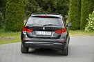 BMW X1 2.0d(204KM)*M-Pakiet*xDrive*Xenon*Navi*Kamera*Skóry*Panorama*Alu17"ASO - 7