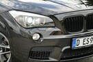 BMW X1 2.0d(204KM)*M-Pakiet*xDrive*Xenon*Navi*Kamera*Skóry*Panorama*Alu17"ASO - 12