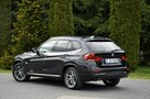 BMW X1 2.0d(204KM)*M-Pakiet*xDrive*Xenon*Navi*Kamera*Skóry*Panorama*Alu17"ASO - 13