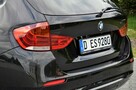 BMW X1 2.0d(204KM)*M-Pakiet*xDrive*Xenon*Navi*Kamera*Skóry*Panorama*Alu17"ASO - 16