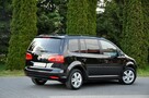 Volkswagen Touran 2.0TDI(140KM)*Lift*Xenon*Led*Duża Navi*7-Foteli*Match*Reling*Alu16"ASO - 5